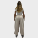 pantalone con elastico in vita aladino